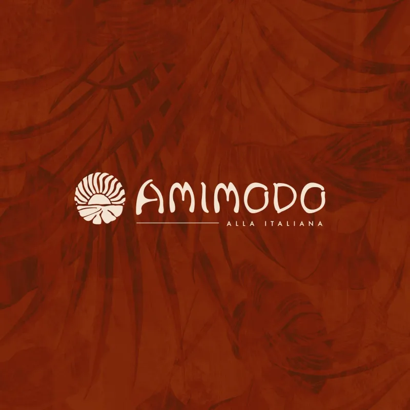 Amimodo Pizzeria